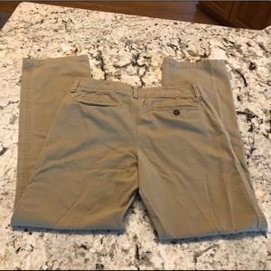 American Eagle Khaki Pants